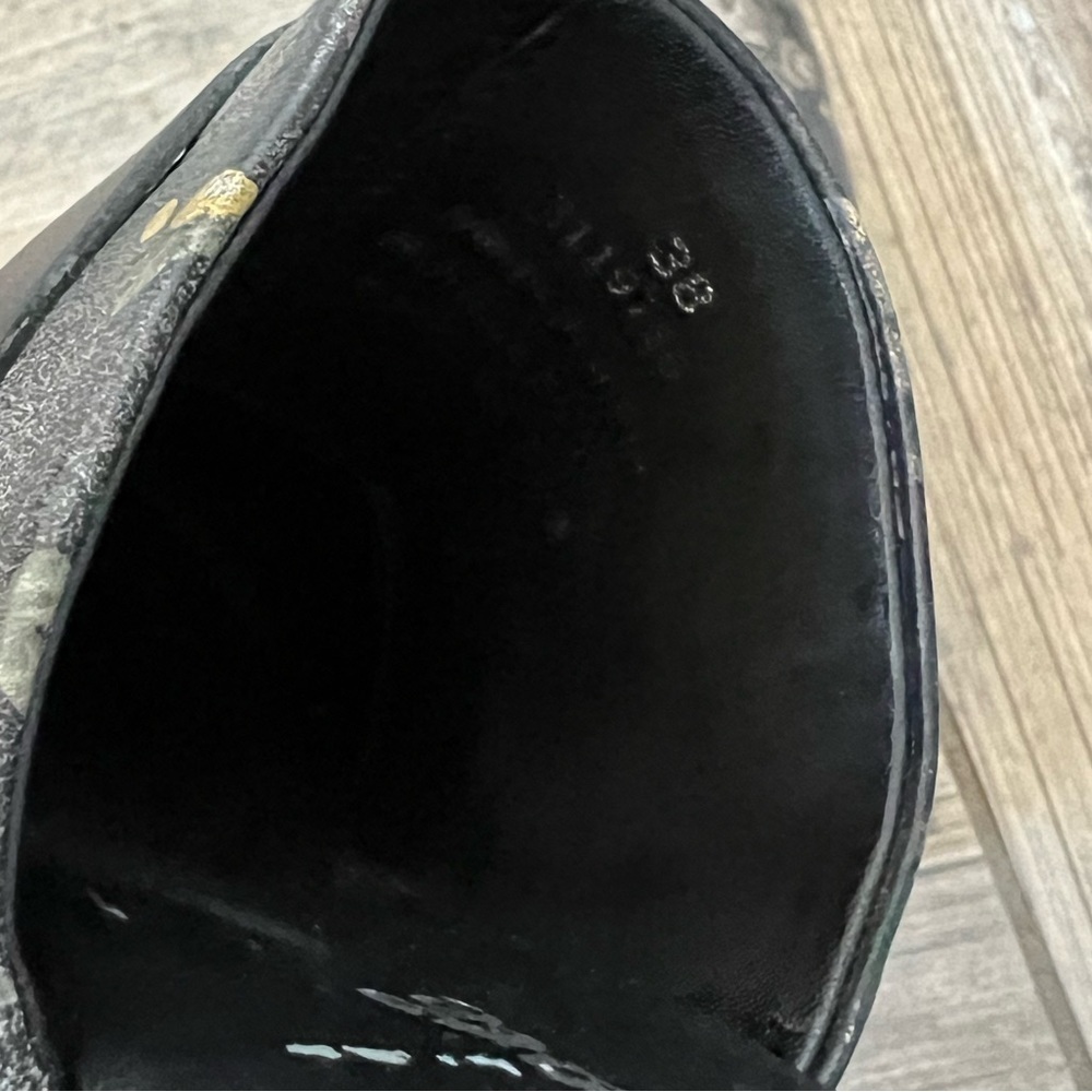 FREE PEOPLE Calabasa Womens Clog size 38 (8) - Picture 6 of 11